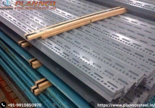 Slotted Angle Rack Manufacturers