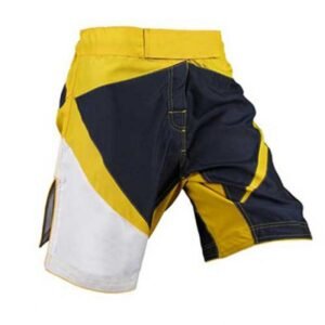 MMA Shorts in US