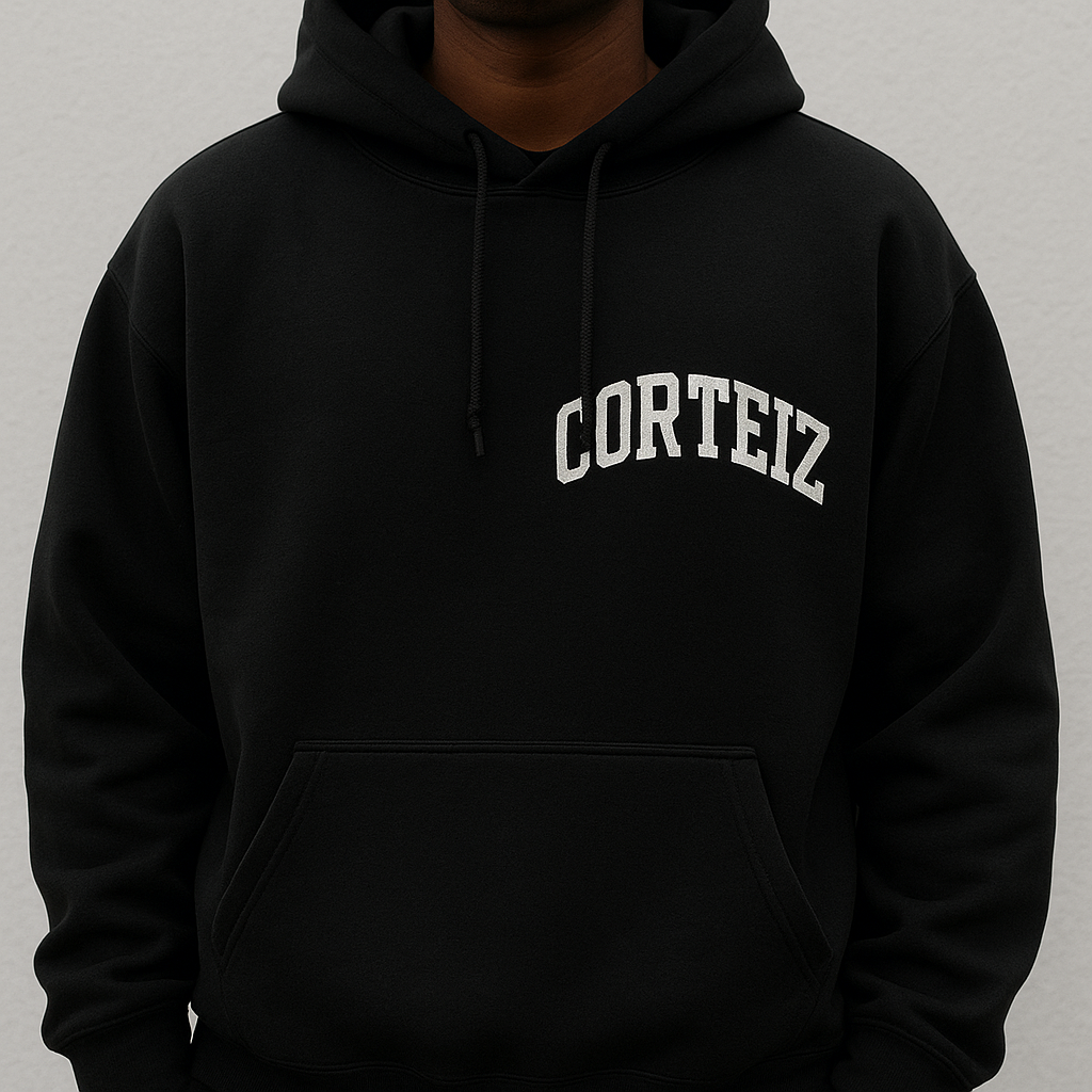 Corteiz Became the Voice of Rebellion in UK Fashion