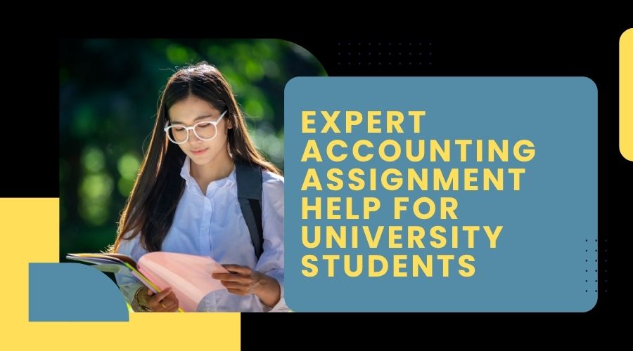 accounting assignment help
