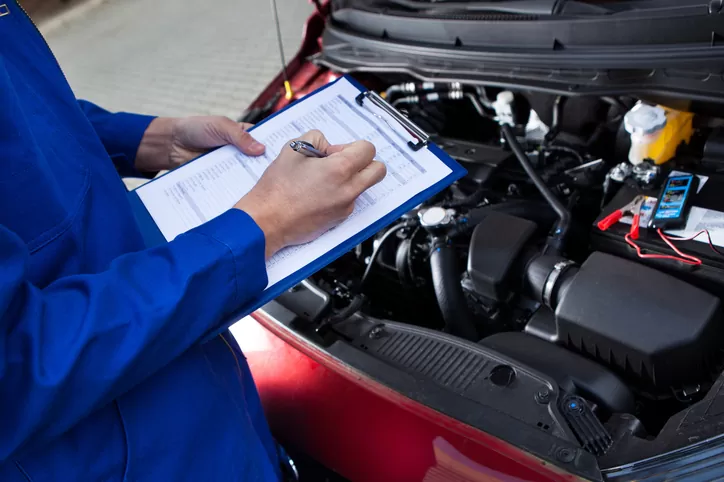 The Ultimate Guide to Vehicle MOT Checks in the UK