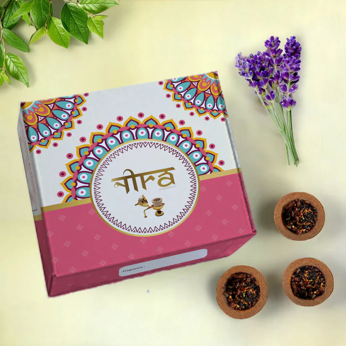 best sambrani dhoop