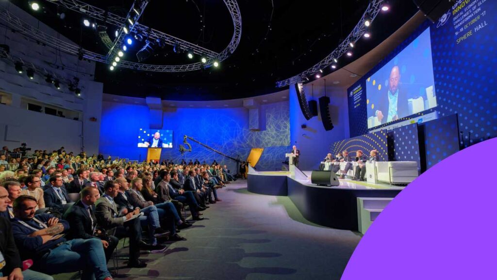 Premier Event Management Company Dubai