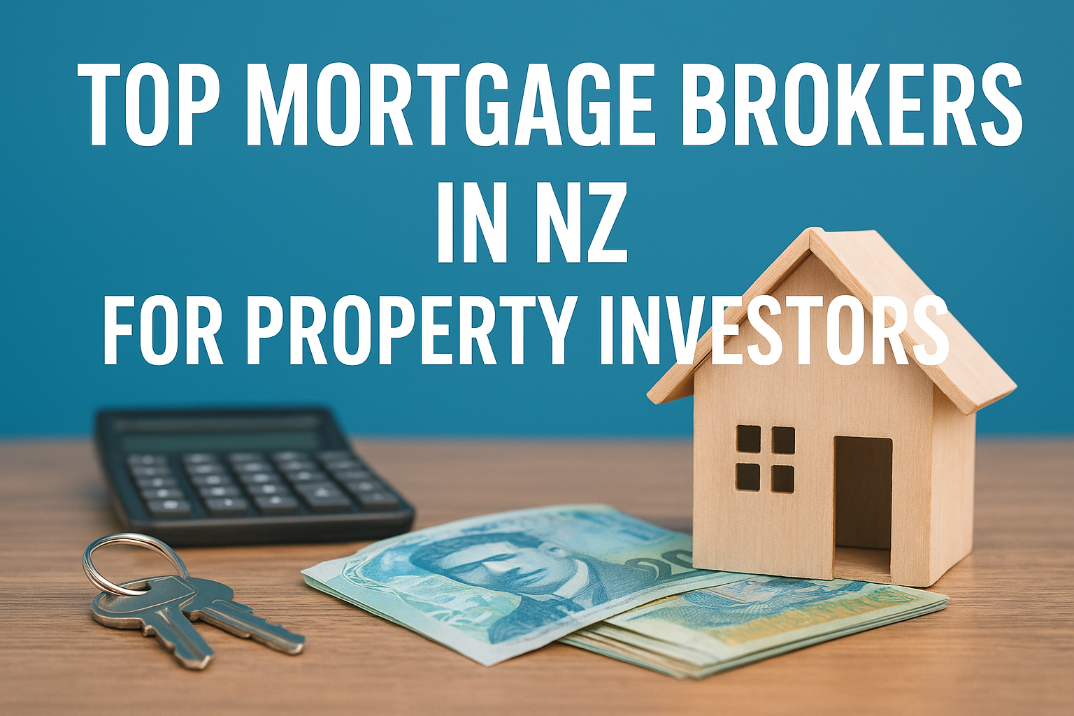 mortgage brokers