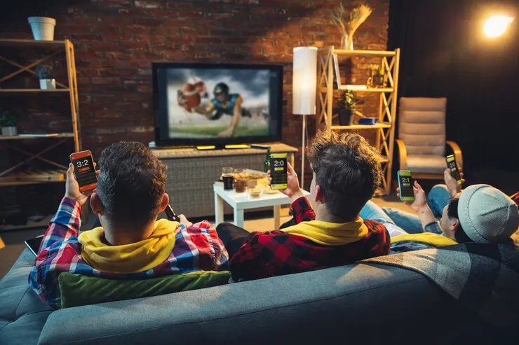 How IPTV Is Transforming the Streaming Industry in 2025