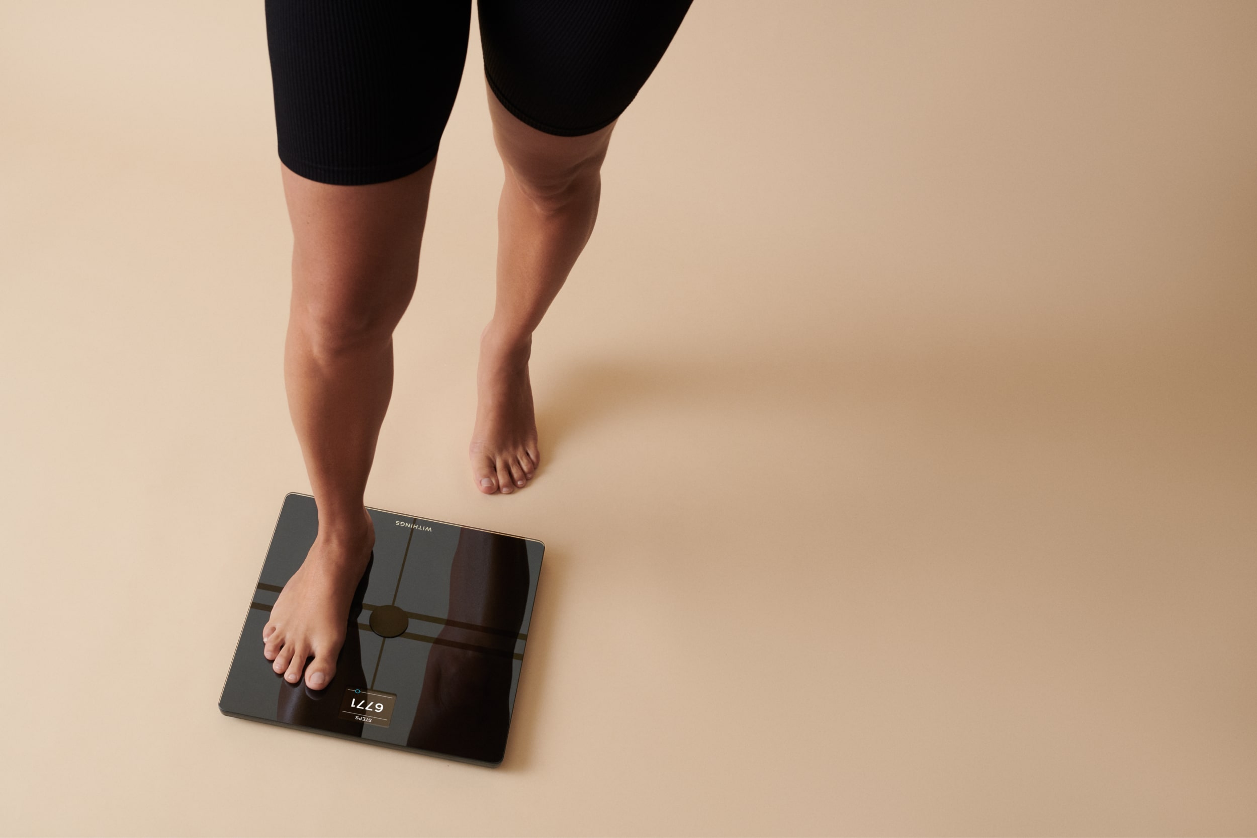 How In-Body Analysis at Home Helps Identify Imbalances?