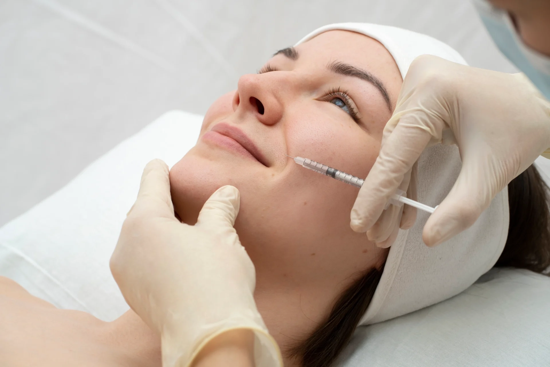 How Much Time Does Glutathione Injection Take?