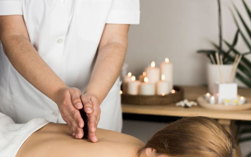 Is Massage Drainage at Home Safe After Surgery?