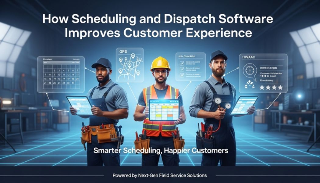 HVAC contractors