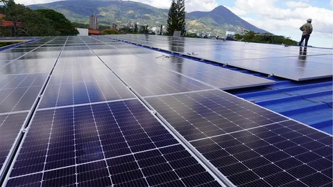 Solar Panels Richmond