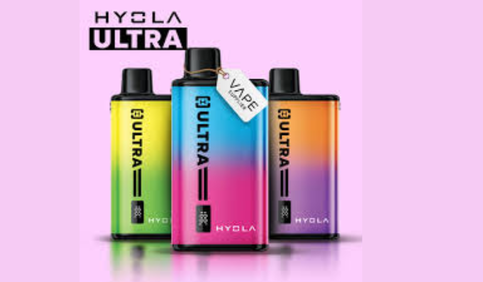 Premium Vape Products Wholesale in the UK