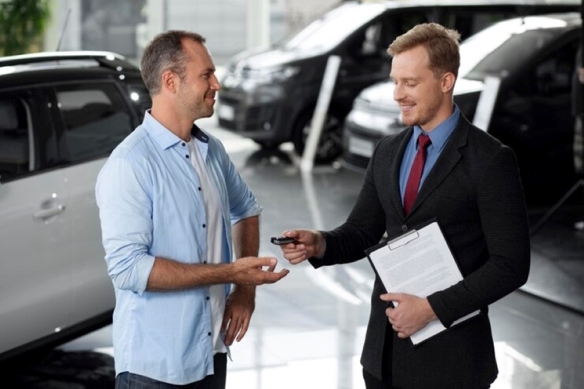 Why Local Agencies Offer Better Car Rental Service than International Chains
