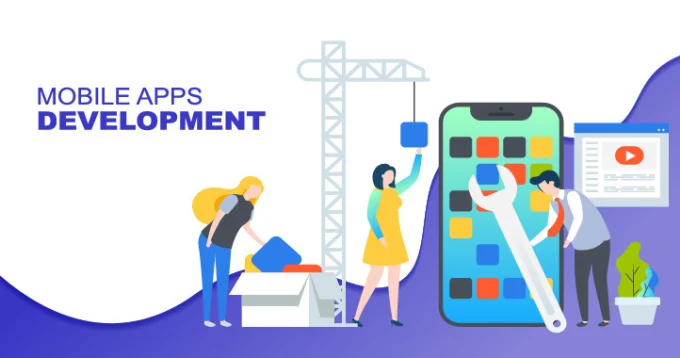 App Development Company in Kuwait