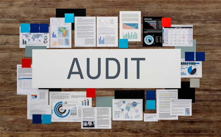 Audit Services in UAE