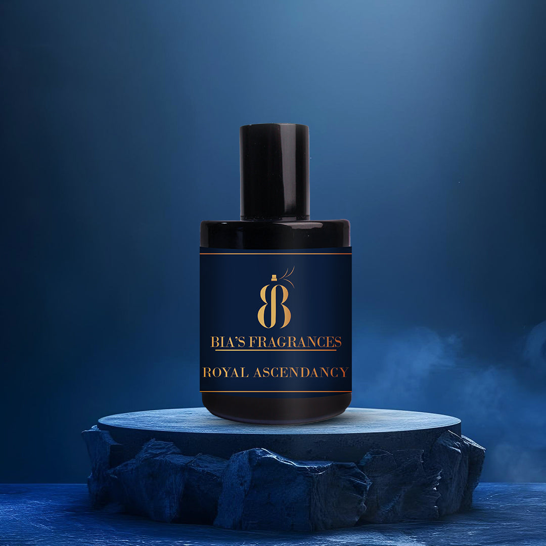 Royal Ascendancy Inspired by Creed Aventus