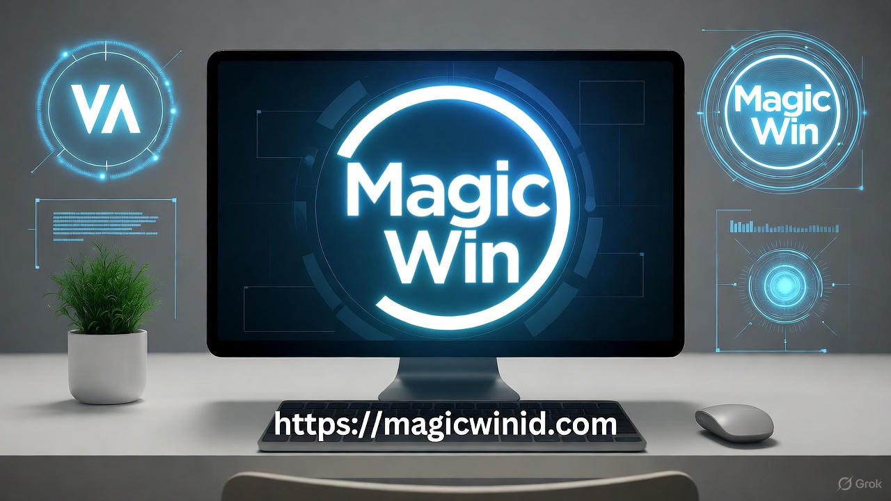 magic win