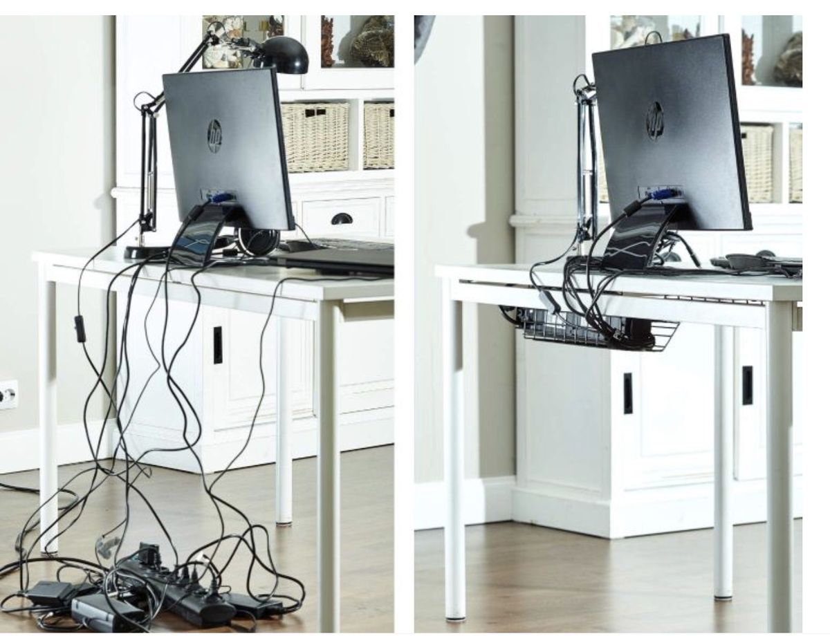 cable management system