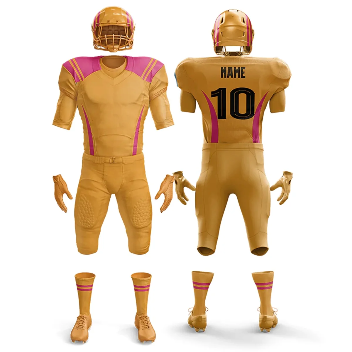 customized-football-jerseys