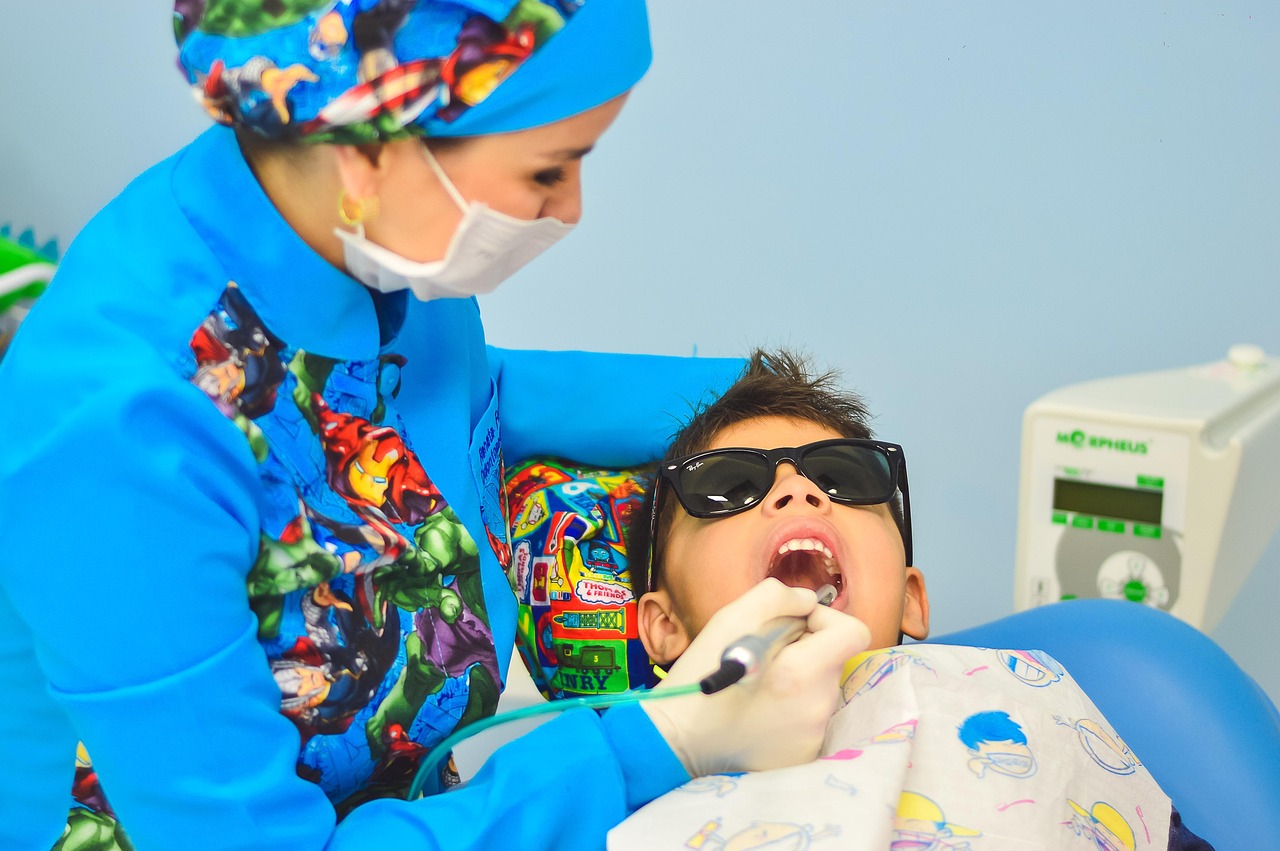 Pediatric Care
