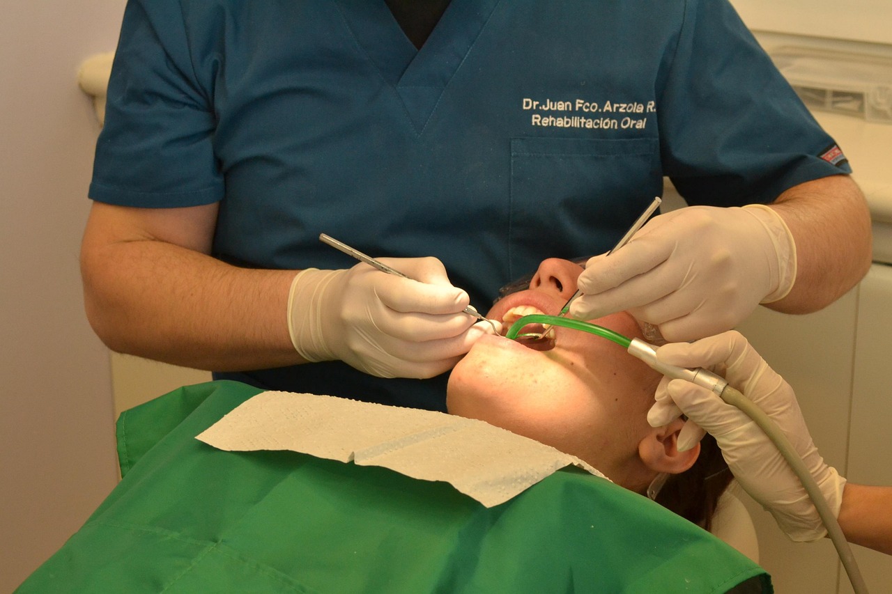 Restorative Dentistry