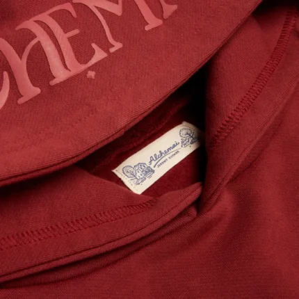 Alchemai Clothing Redefining Modern Streetwear