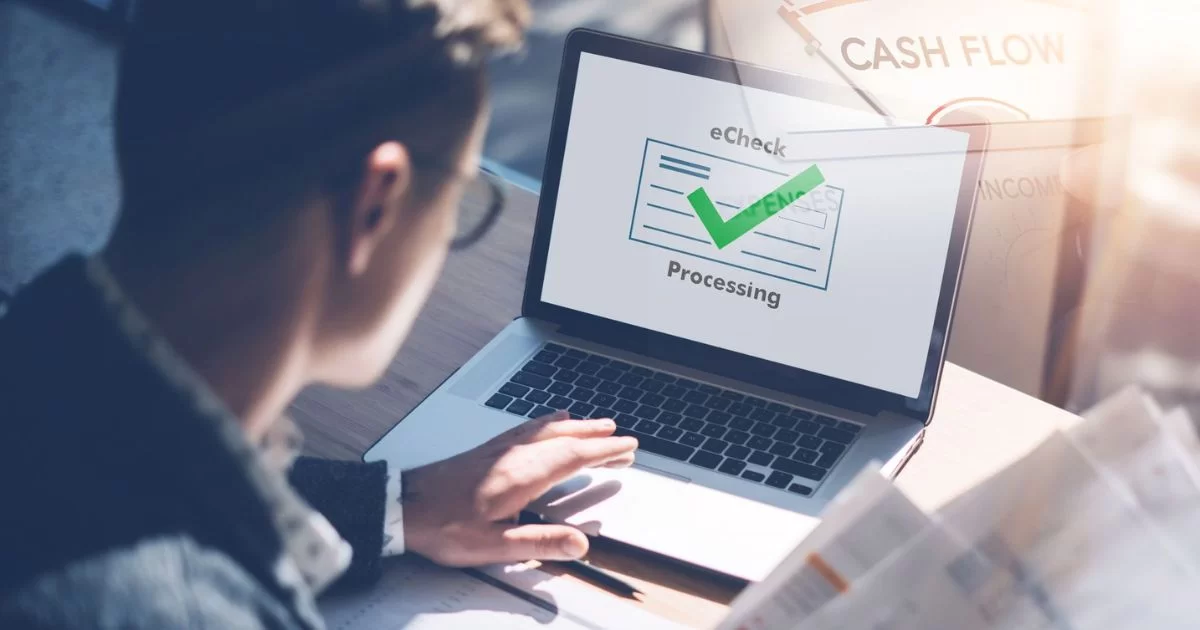 eCheck Payments: Cut Fees, Boost Cash Flow