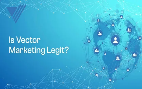 Is Vector Marketing Legit