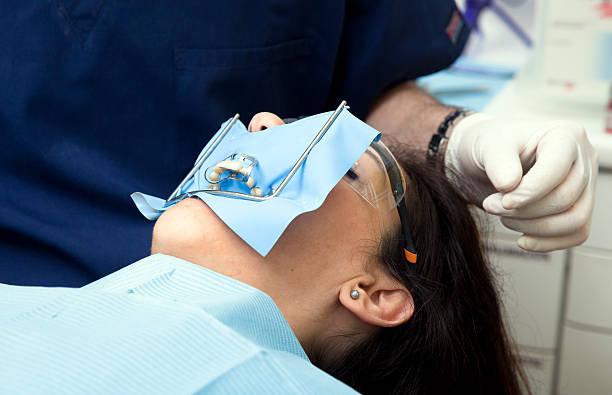 Dental Crowns & Bridges in Aberdeen