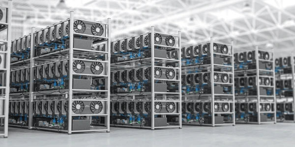 mining computer