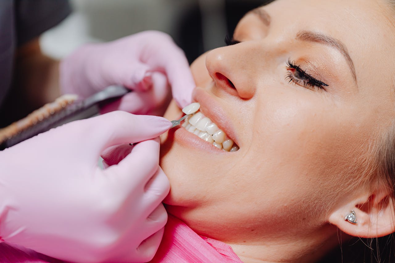 Dental Implant