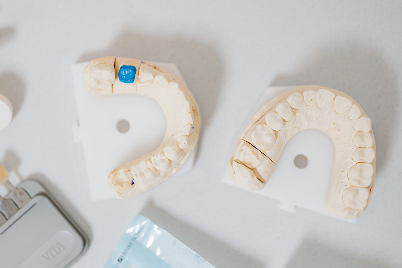 Restorative Dentistry