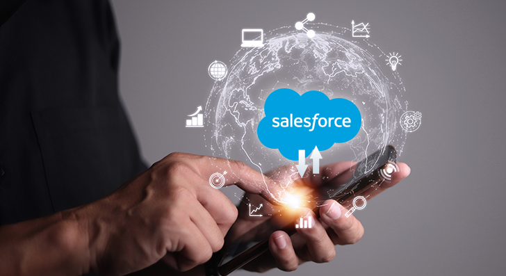 Salesforce Development Company: From Implementation to Revenue Generation