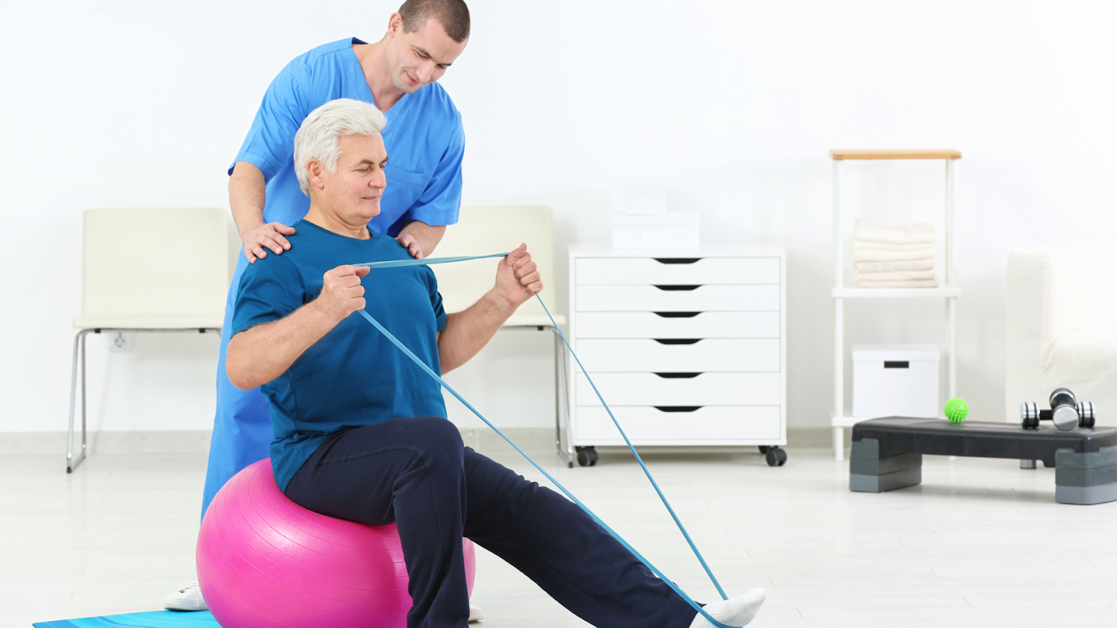 Trusted Physiotherapy Suppliers in Lahore