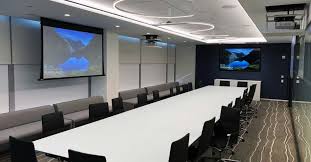 Commercial AV Services Tampa